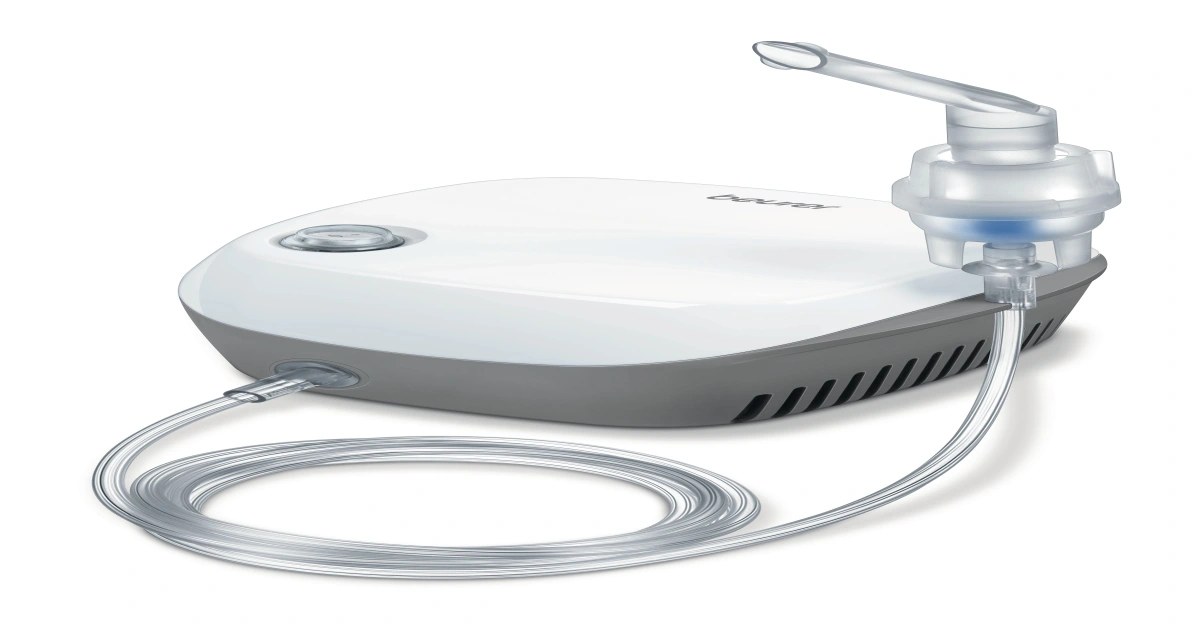 Nebulizador Beurer IH 18