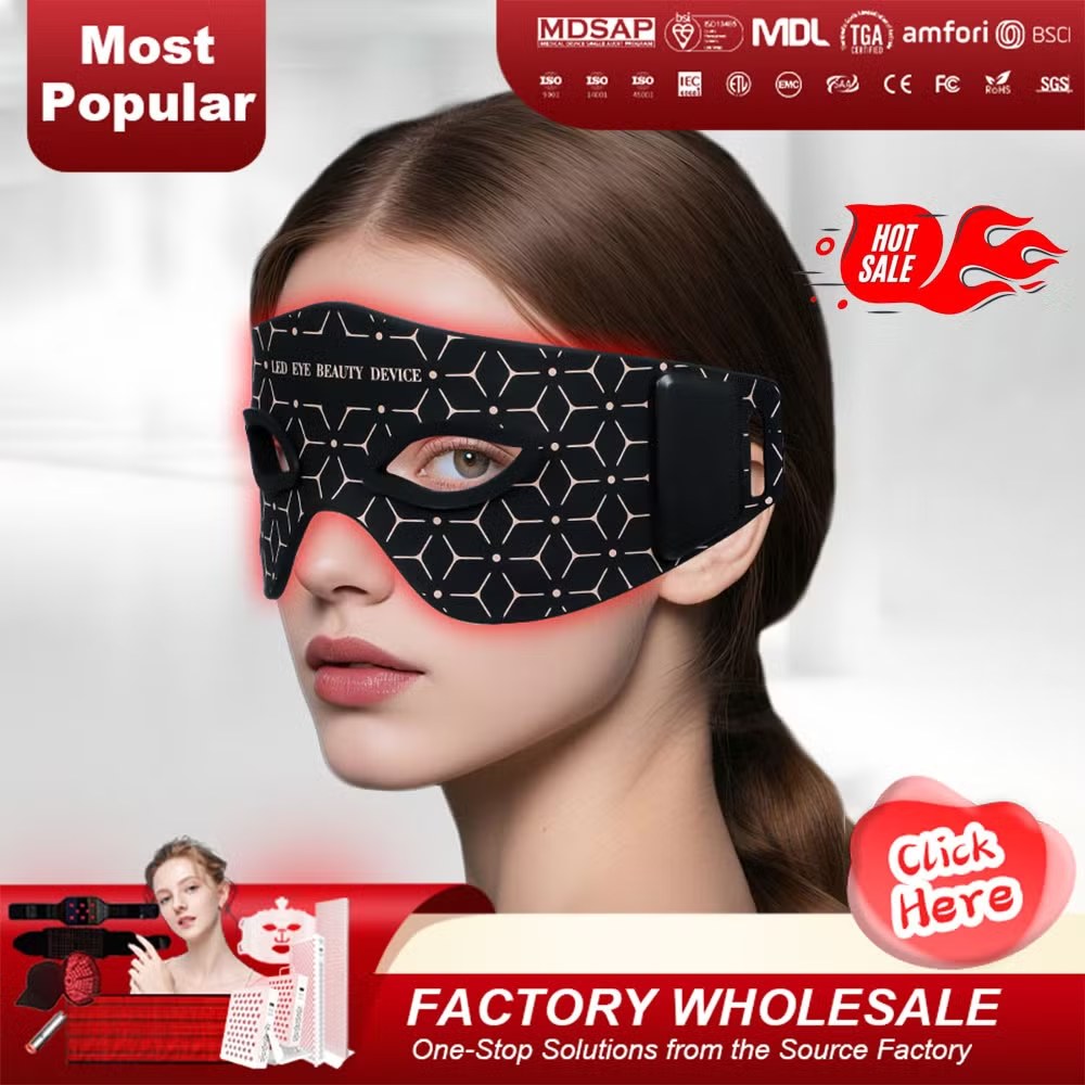 Máscara LED Ilux MASK-14