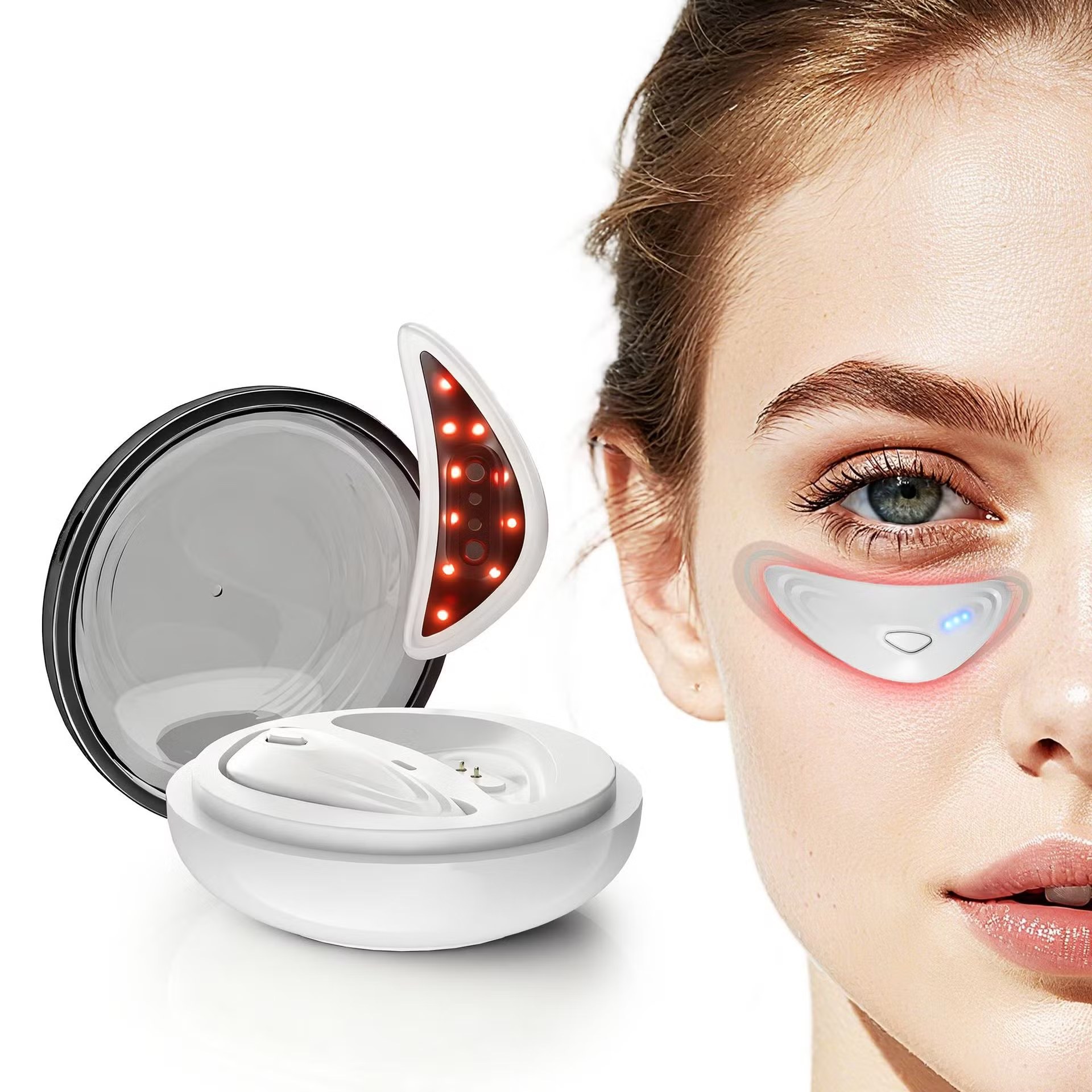 Parches oculares Renewalift EMS